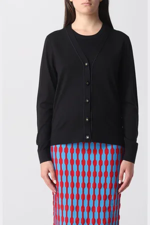 Tory Burch Cardigan Femme couleur