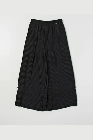 Twin-Set Pantalon Enfant couleur