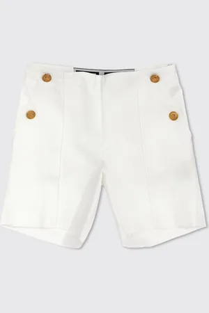 VERSACE Pantalon Court Enfant couleur