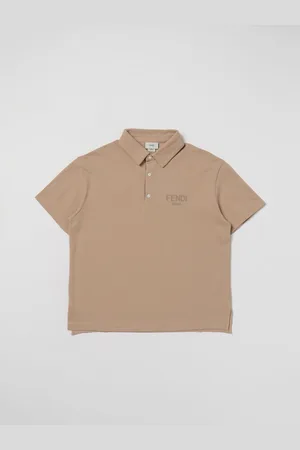 Fendi Polo Enfant couleur