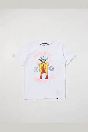 Vision Of Super T-Shirt Enfant couleur