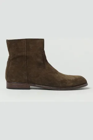 Buttero Bottines Homme couleur
