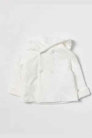 TEDDY & MINOU Veste Enfant couleur