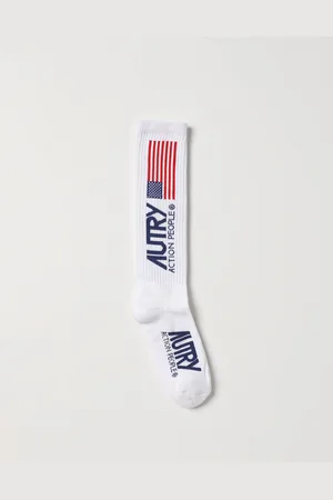 Autry Chaussettes Homme couleur