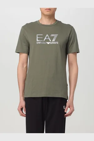 EA7 T-Shirt Homme couleur