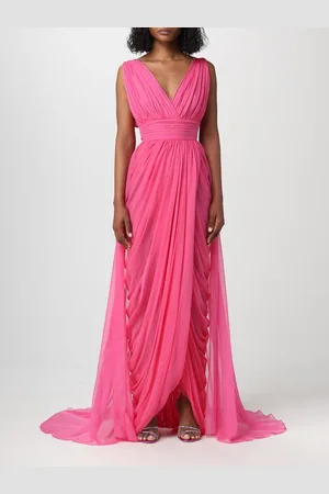 Alberta Ferretti Robes Femme couleur