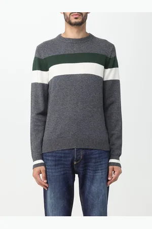 sun68 Pull Homme couleur