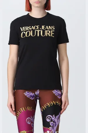 VERSACE T-Shirt Femme couleur