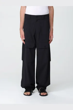 Msgm Pantalon Homme couleur
