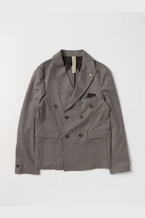NUPKEET Blazer Enfant couleur