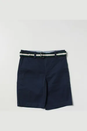 Ralph Lauren Pantacourt Enfant couleur