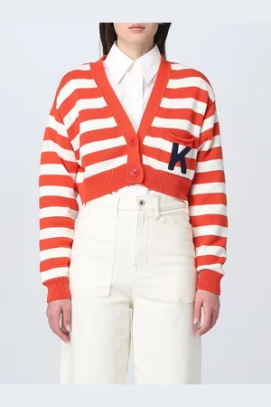 Kenzo Cardigan Femme couleur