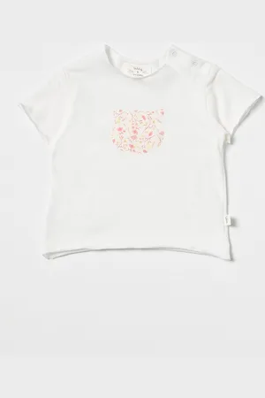 TEDDY & MINOU T-Shirt Enfant couleur