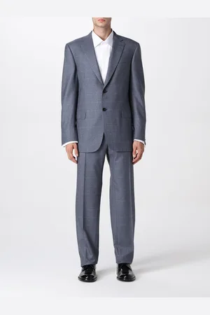 BRIONI Costume Homme couleur