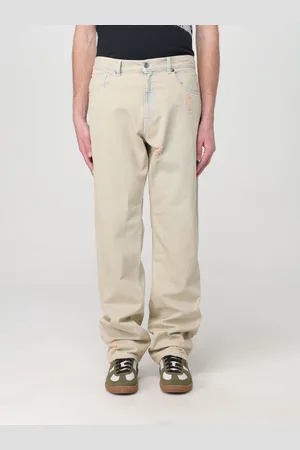 Msgm Jeans Homme couleur
