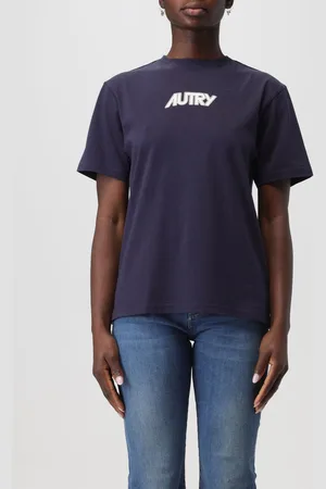 Autry T-Shirt Femme couleur