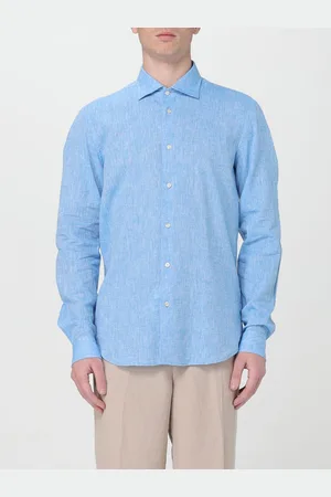 Manuel Ritz Chemise Homme couleur