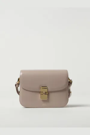 A.P.C. Mini Sac à Main A. P.C. Femme couleur