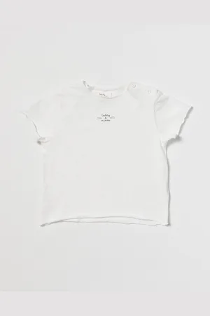TEDDY & MINOU T-Shirt Enfant couleur
