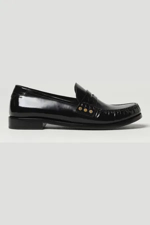 Saint Laurent Mocassins Homme couleur