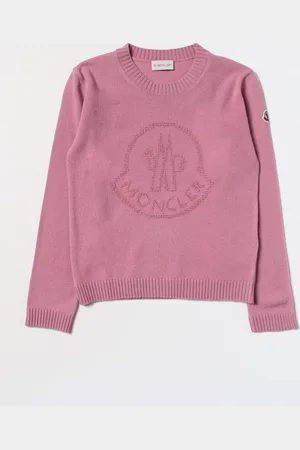 Moncler Pull Enfant couleur