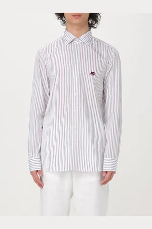 Etro Chemise Homme couleur