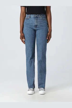 Burberry Jeans Femme couleur
