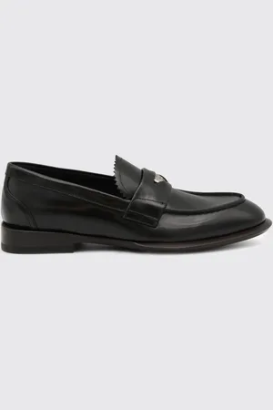 Alexander McQueen Mocassins Homme couleur