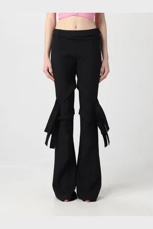 AMBUSH Pantalon Femme couleur