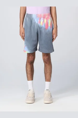 Msgm Short Homme couleur