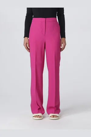 FEDERICA TOSI Pantalon Femme couleur