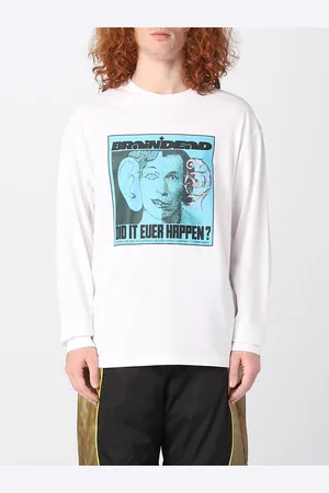 Brain Dead T-Shirt Homme couleur
