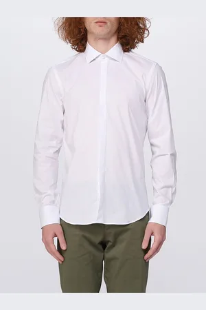 Manuel Ritz Chemise Homme couleur
