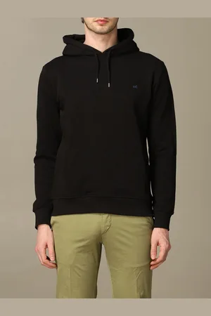 XC Sweatshirt Homme couleur