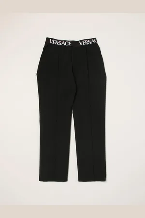 VERSACE Pantalon Enfant couleur