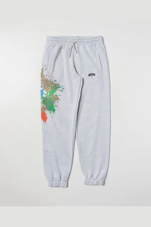 Msgm Pantalon Enfant couleur