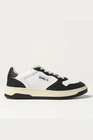 Karl Lagerfeld Baskets Homme couleur
