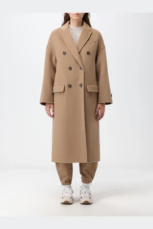 Brunello Cucinelli Manteau Femme couleur