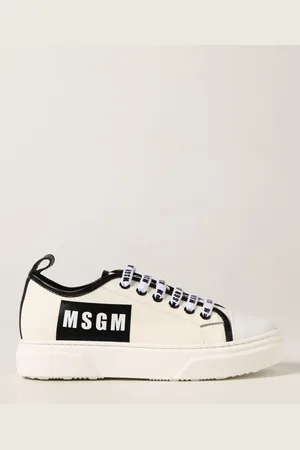 Msgm Chaussures Enfant couleur