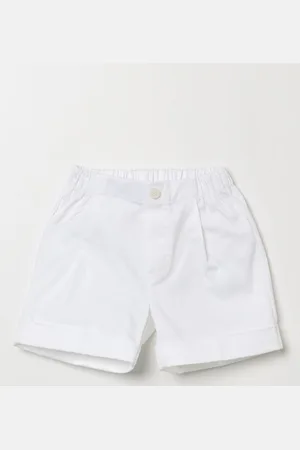 Il gufo Short Enfant couleur