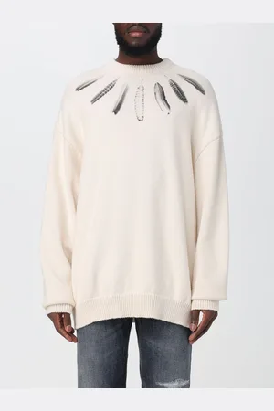 MARCELO BURLON Pull Homme couleur