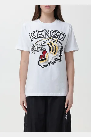 Kenzo T-Shirt Femme couleur