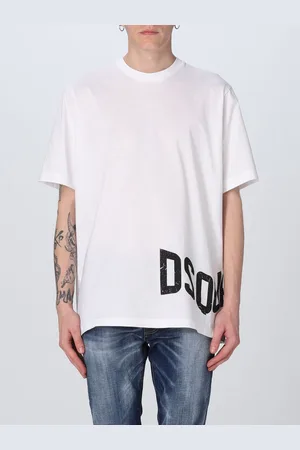 Dsquared2 T-Shirt Homme couleur