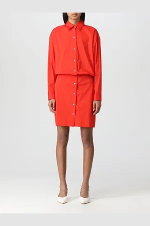 THEORY Robes Femme couleur