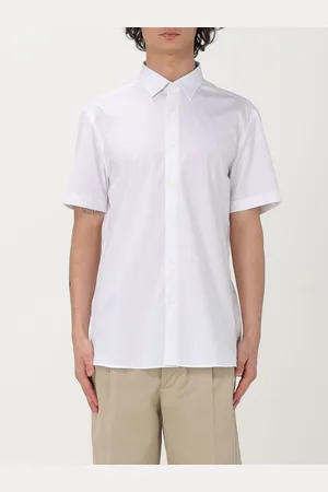 Burberry Chemise Homme couleur