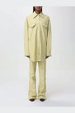 Nanushka Veste Femme couleur