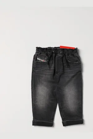 Diesel Jeans Enfant couleur