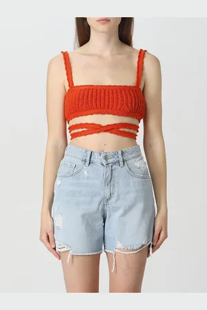 Alanui Top Femme couleur
