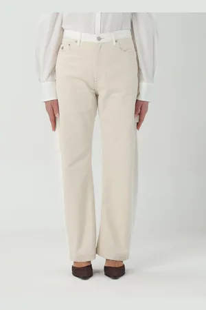 Stella McCartney Jeans Femme couleur