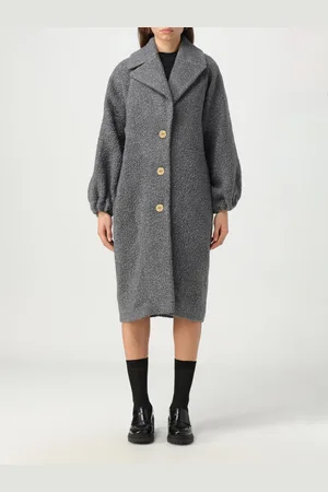 Patou Manteau Femme couleur